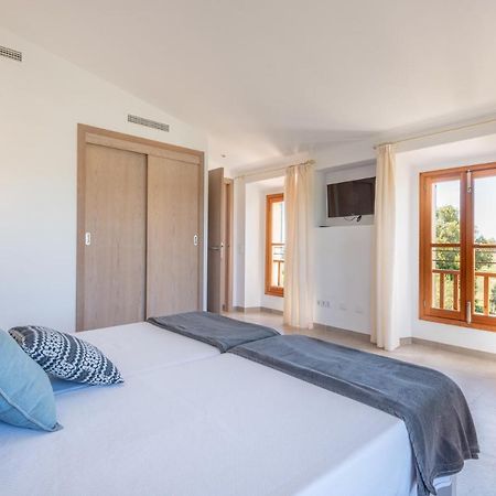 Finca Sa Real By Mallorca House Rent Sant Llorenc Des Cardassar Luaran gambar