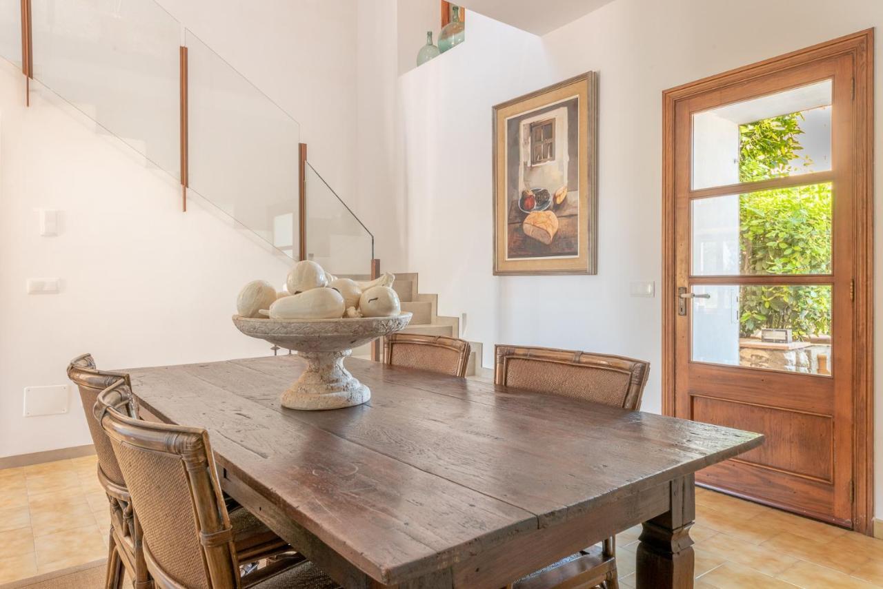 Finca Sa Real By Mallorca House Rent Sant Llorenc Des Cardassar Luaran gambar
