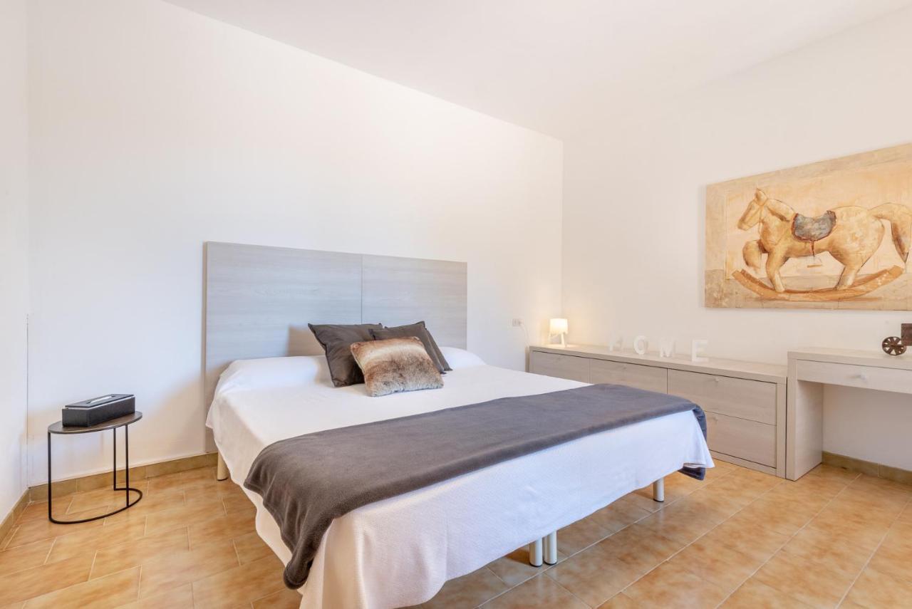 Finca Sa Real By Mallorca House Rent Sant Llorenc Des Cardassar Luaran gambar