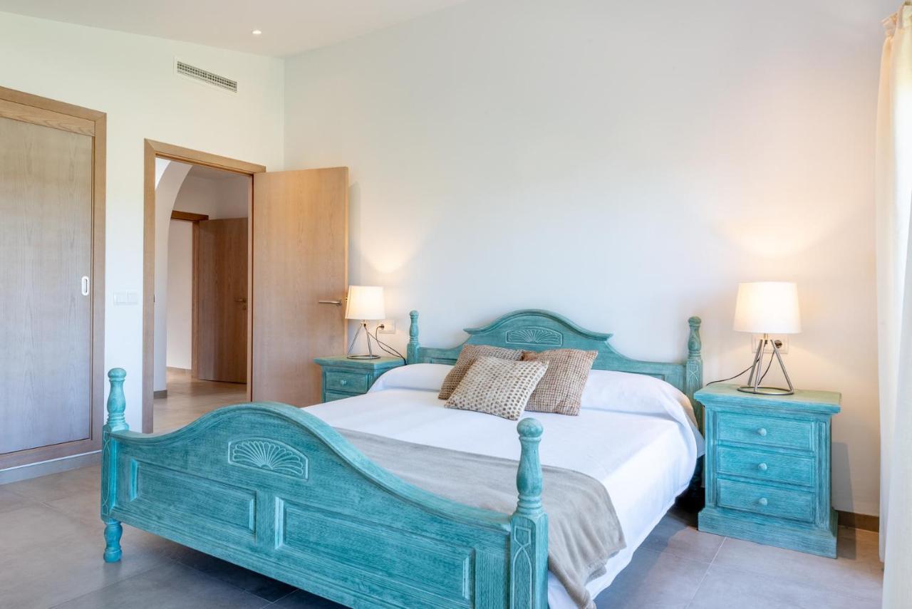 Finca Sa Real By Mallorca House Rent Sant Llorenc Des Cardassar Luaran gambar